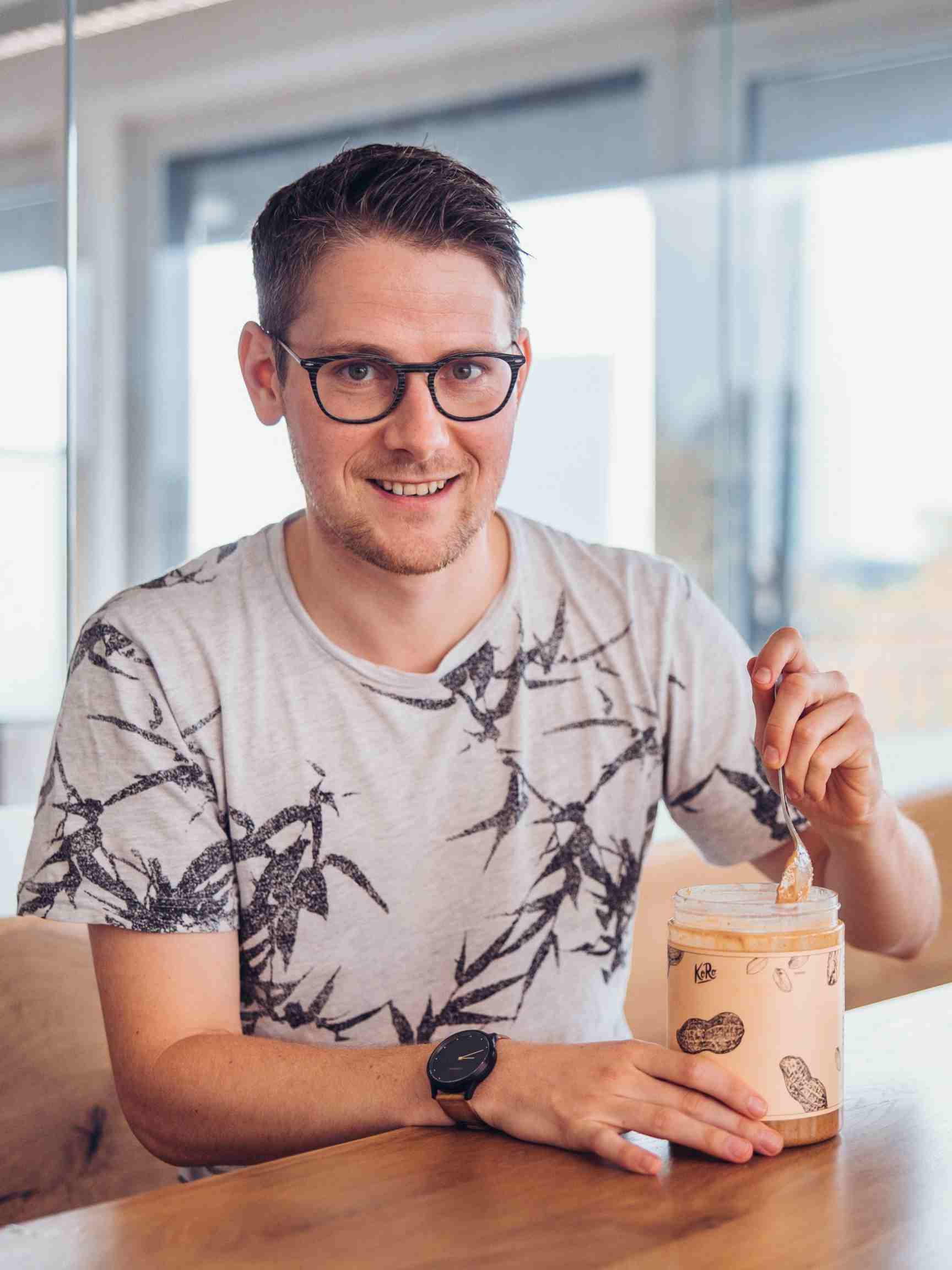 Andreas Hofer Head of Performance Advertising bei KlickImpuls