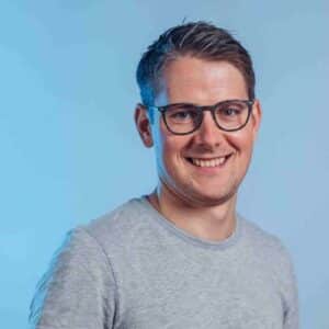 Andreas Hofer Head of Performance Advertising bei KlickImpuls