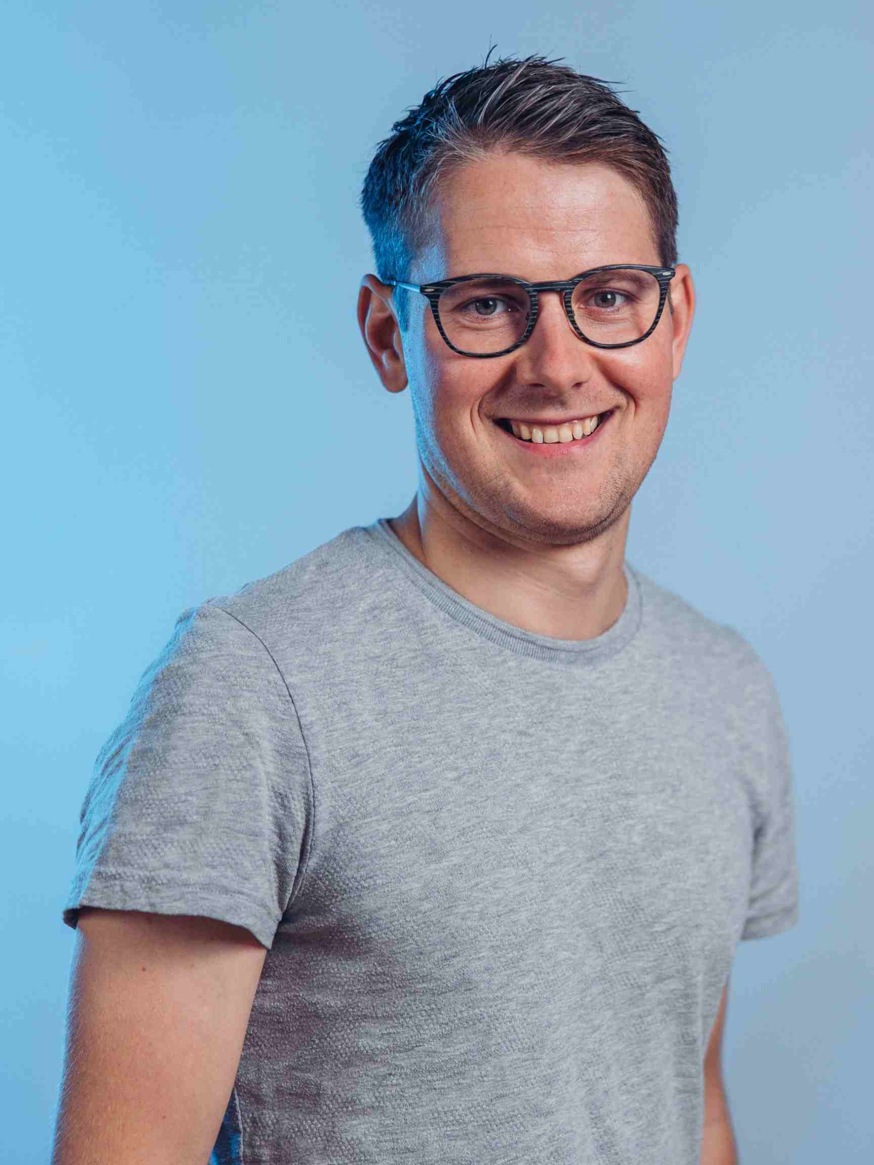 Andreas Hofer Head of Performance Advertising bei KlickImpuls