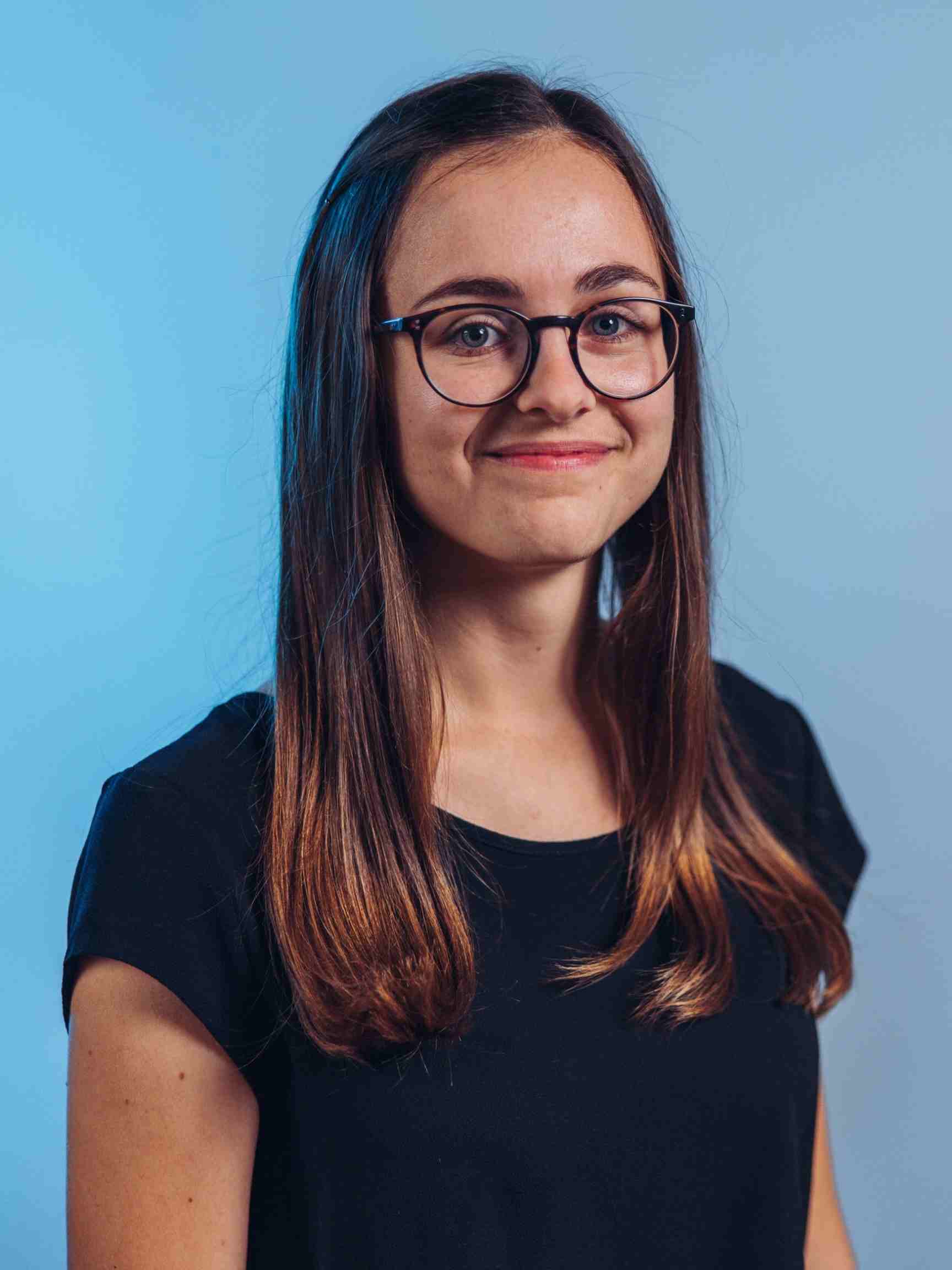 Elena Hörndler Performance Advertising Specialist bei KlickImpuls