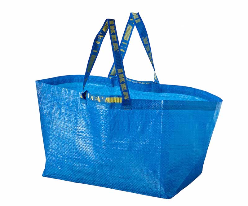 Ikea Bag