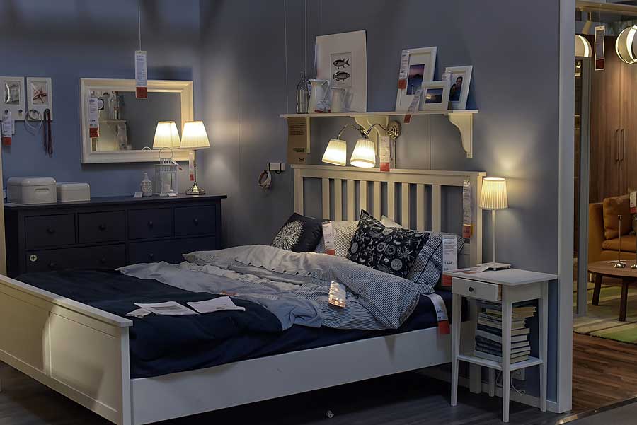 Ikea "Homes"