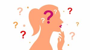 Innere Fragen der Besucher bei der Landingpage Optimierung