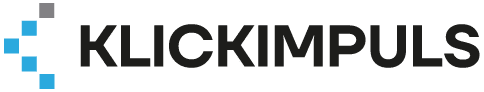Logo von der Online Marketing Agentur KlickImpuls