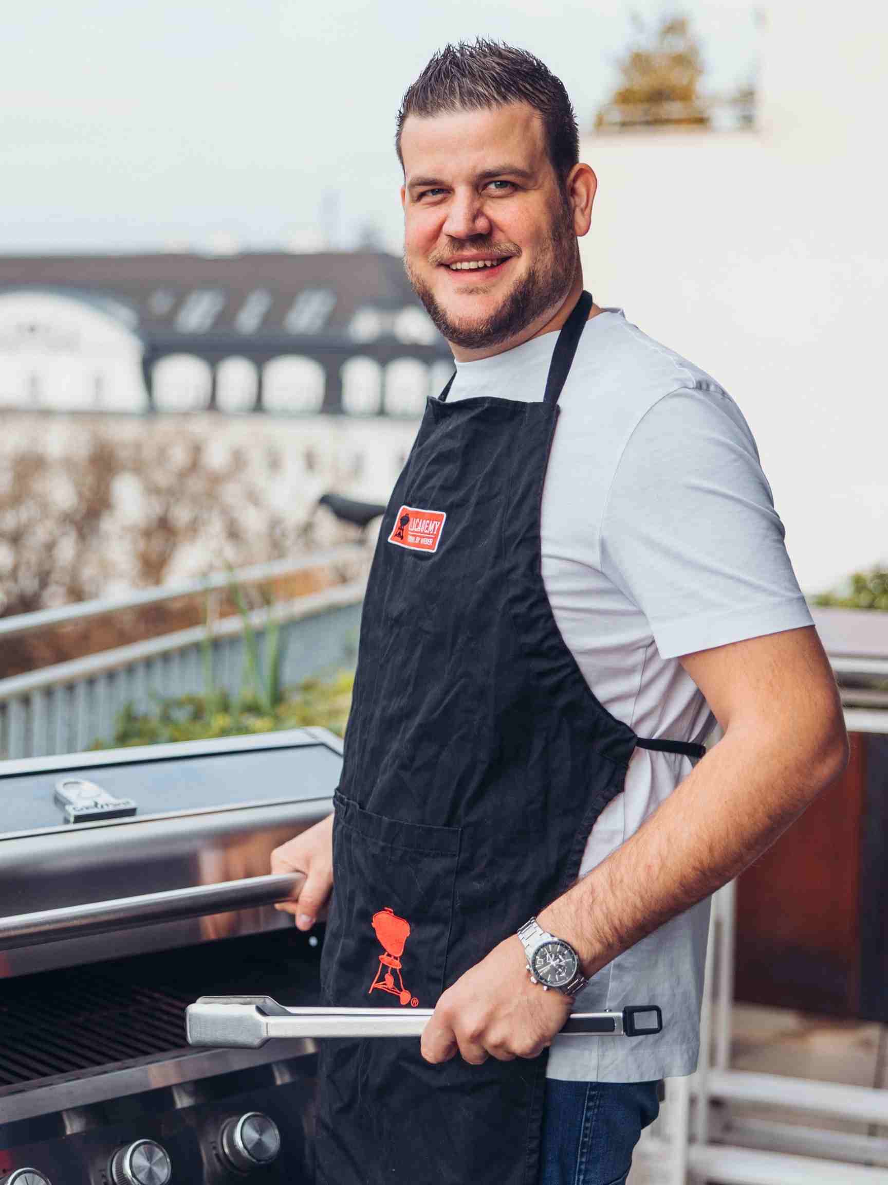 Patrick Schoyswohl Geschäftsführer bei KlickImpuls