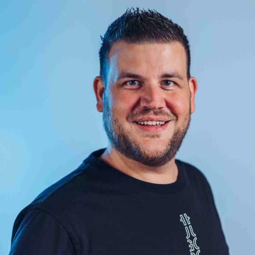 Patrick Schoyswohl Geschäftsführer bei KlickImpuls