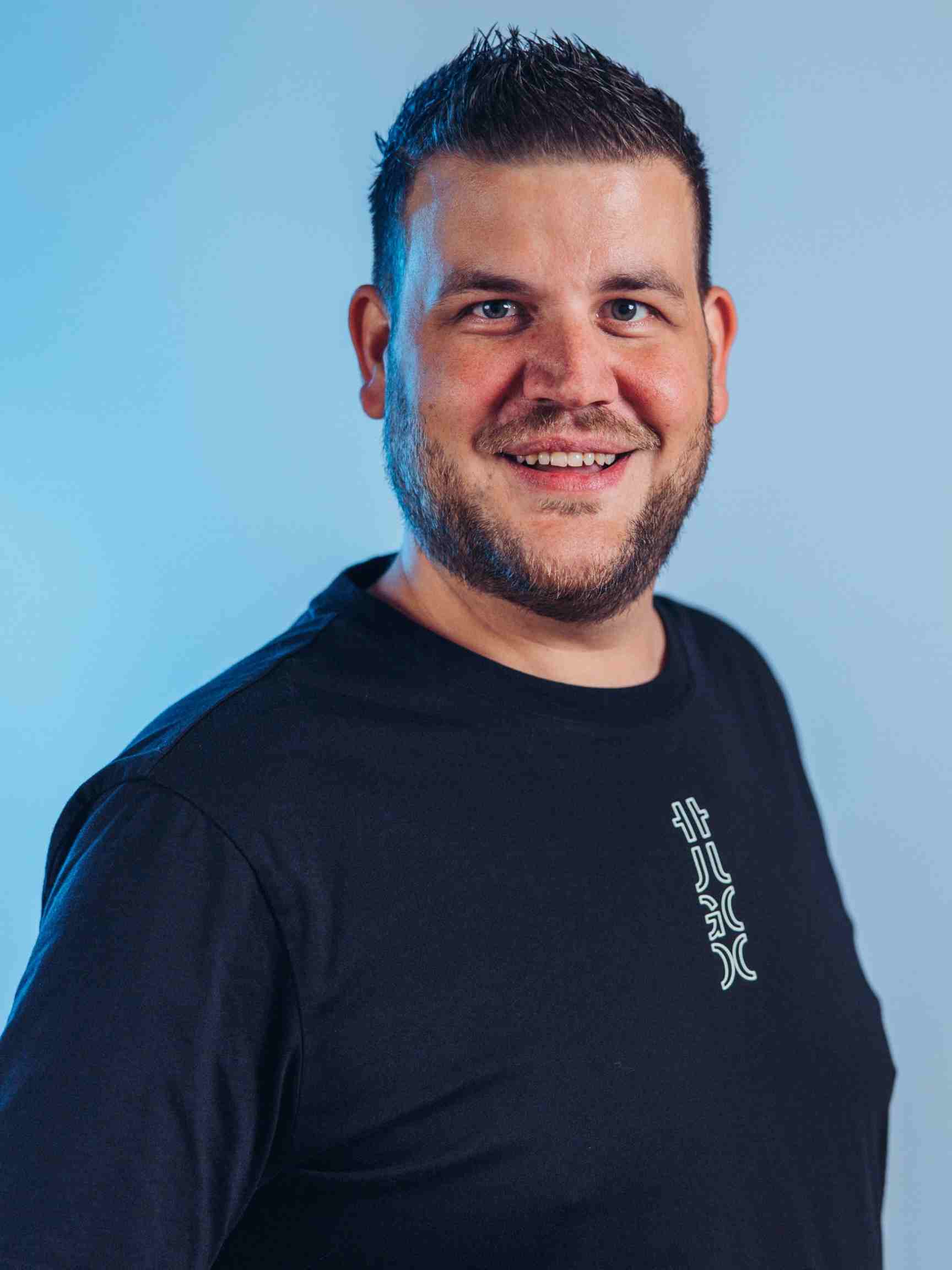 Patrick Schoyswohl Geschäftsführer bei KlickImpuls