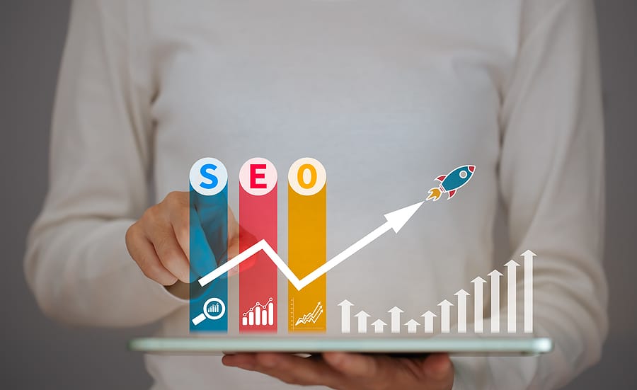 SEO Search Engine Optimization