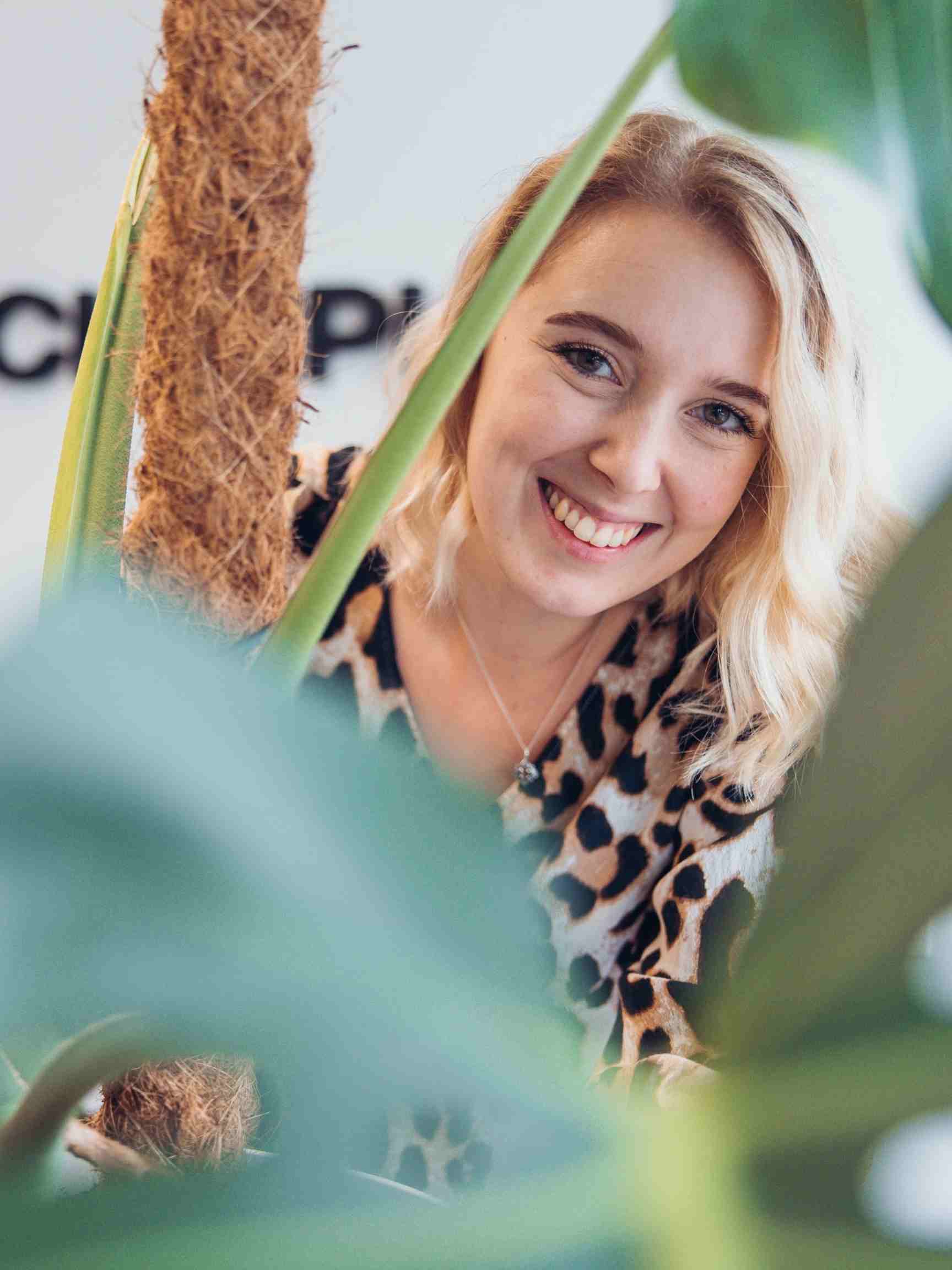 Sonja Schlöglhofer Performance Advertising Specialist bei KlickImpuls