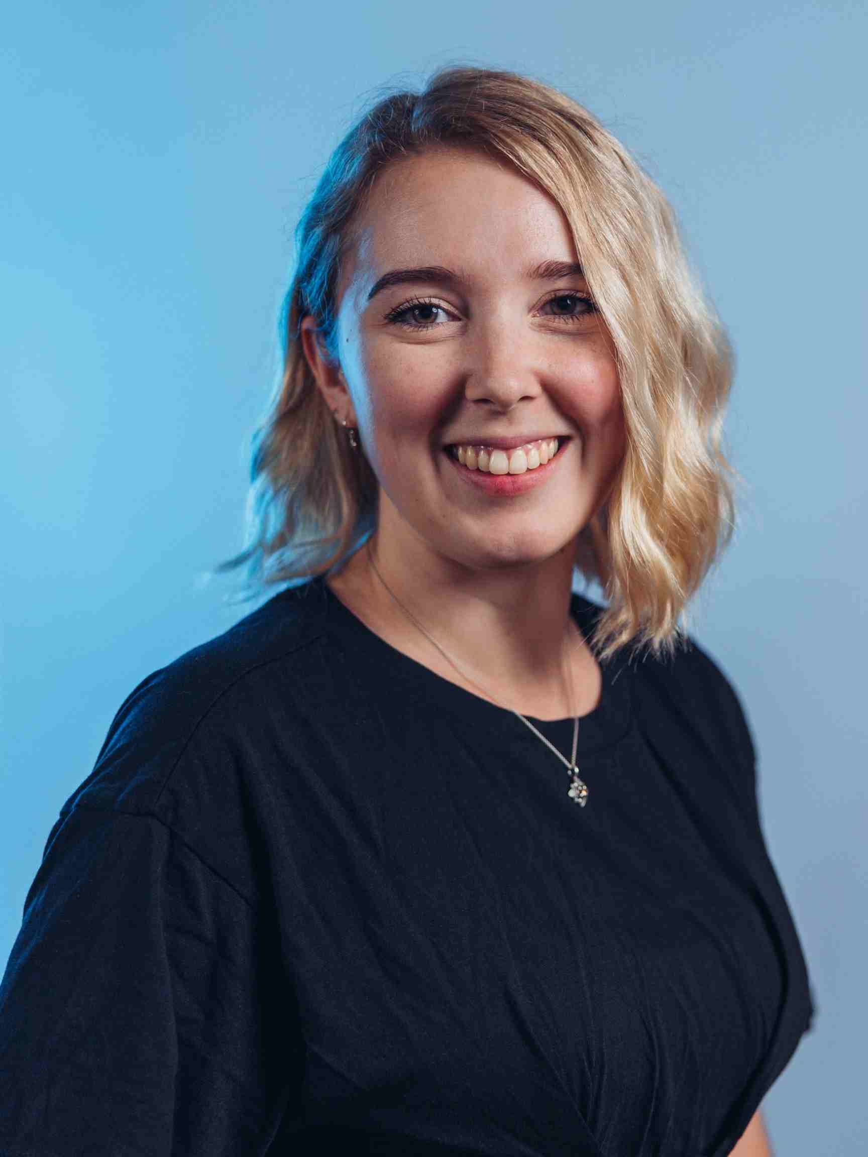 Sonja Schlöglhofer Performance Advertising Specialist bei KlickImpuls