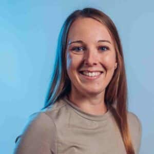 Theresa Hinterkörner Paid Social Media Specialist bei KlickImpuls