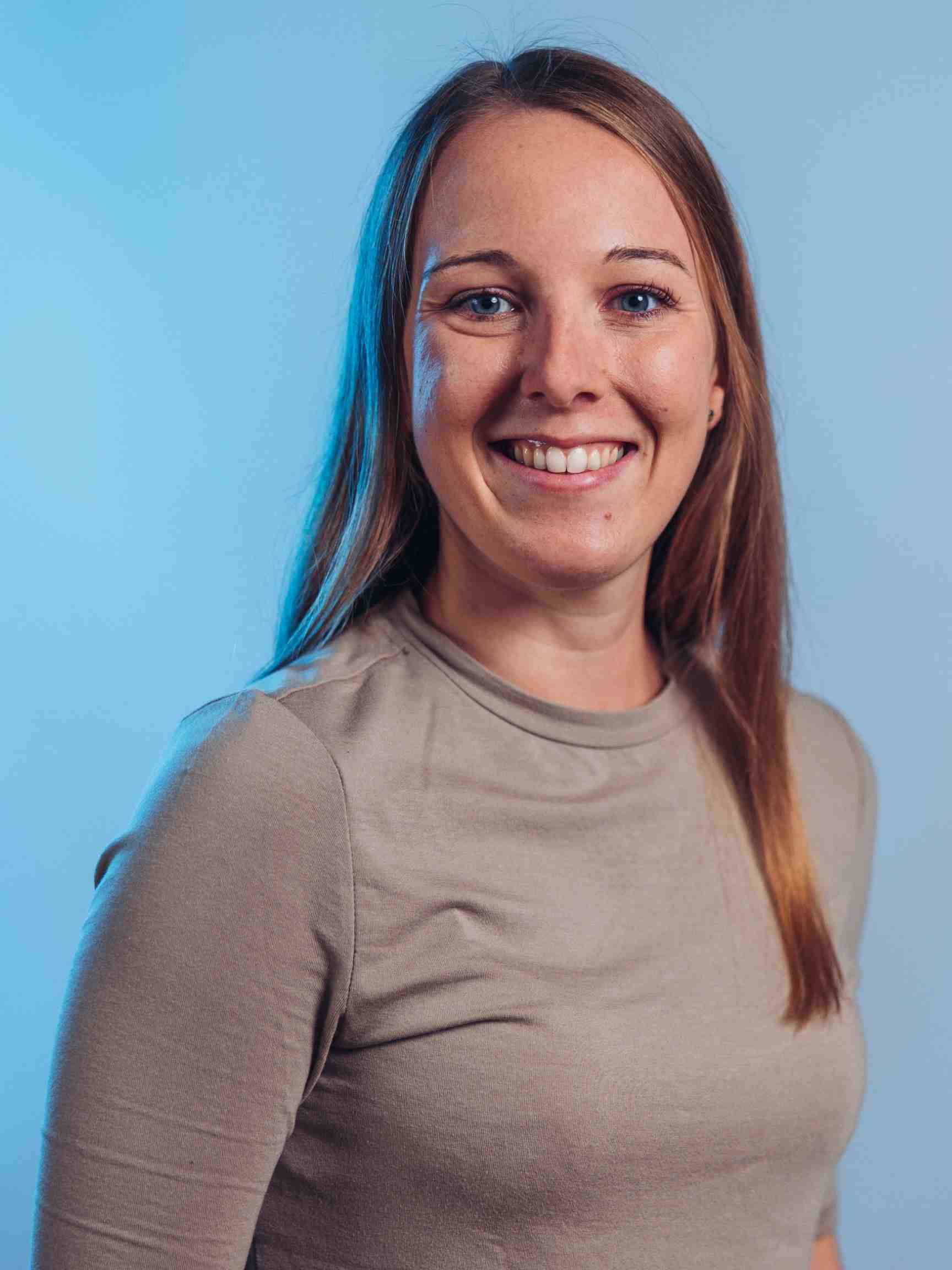 Theresa Hinterkörner Paid Social Media Specialist bei KlickImpuls