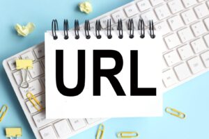 URL Icon