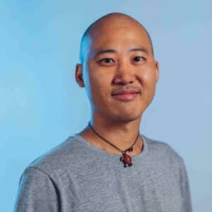 Wolfgang Gnong Web Analytics & Optimization Specialist bei KlickImpuls