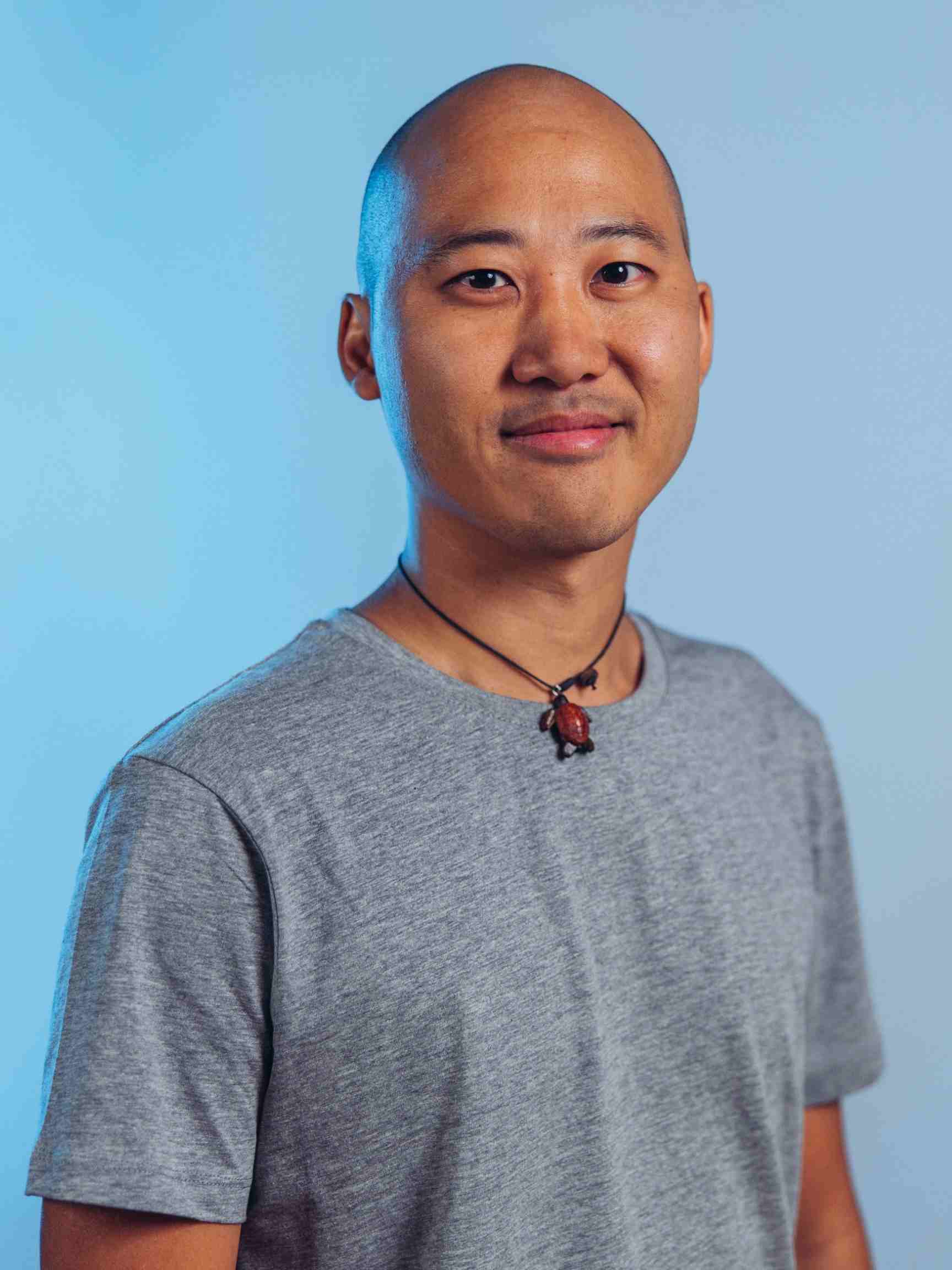 Wolfgang Gnong Web Analytics & Optimization Specialist bei KlickImpuls