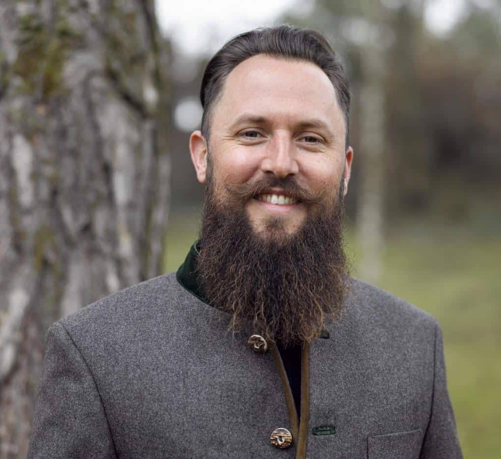 Andreas Zachbauer von hejfish.com