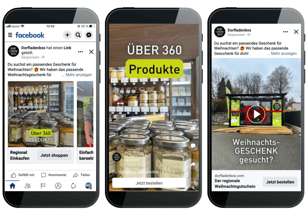 handy mockup blogartikel