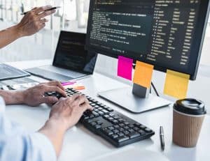 javascript seo basics