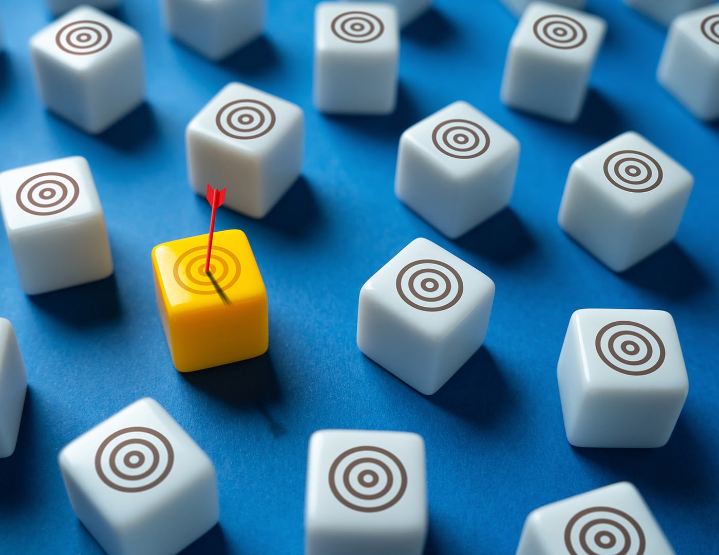 Zielgruppen Targeting bei A/B Tests mit GTM und VWO