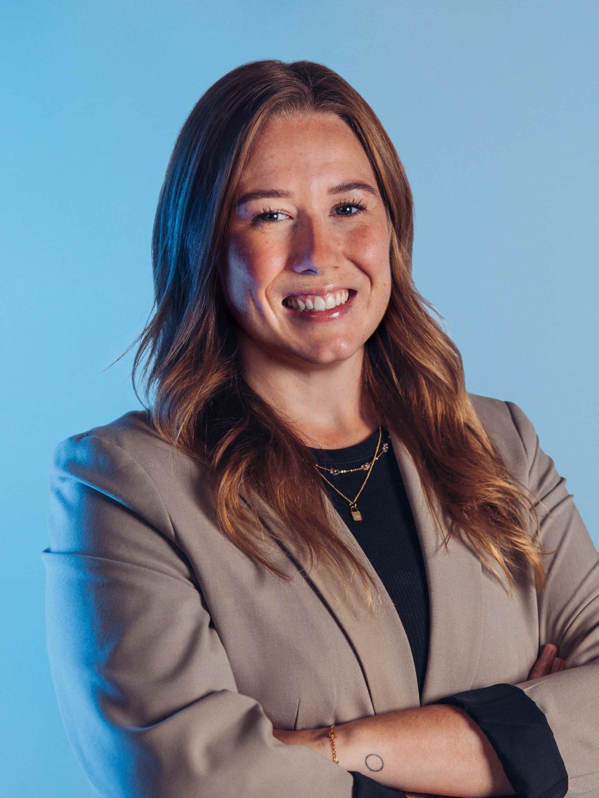 Johanna Disslbacher-Fink Social Media Specialist bei KlickImpuls