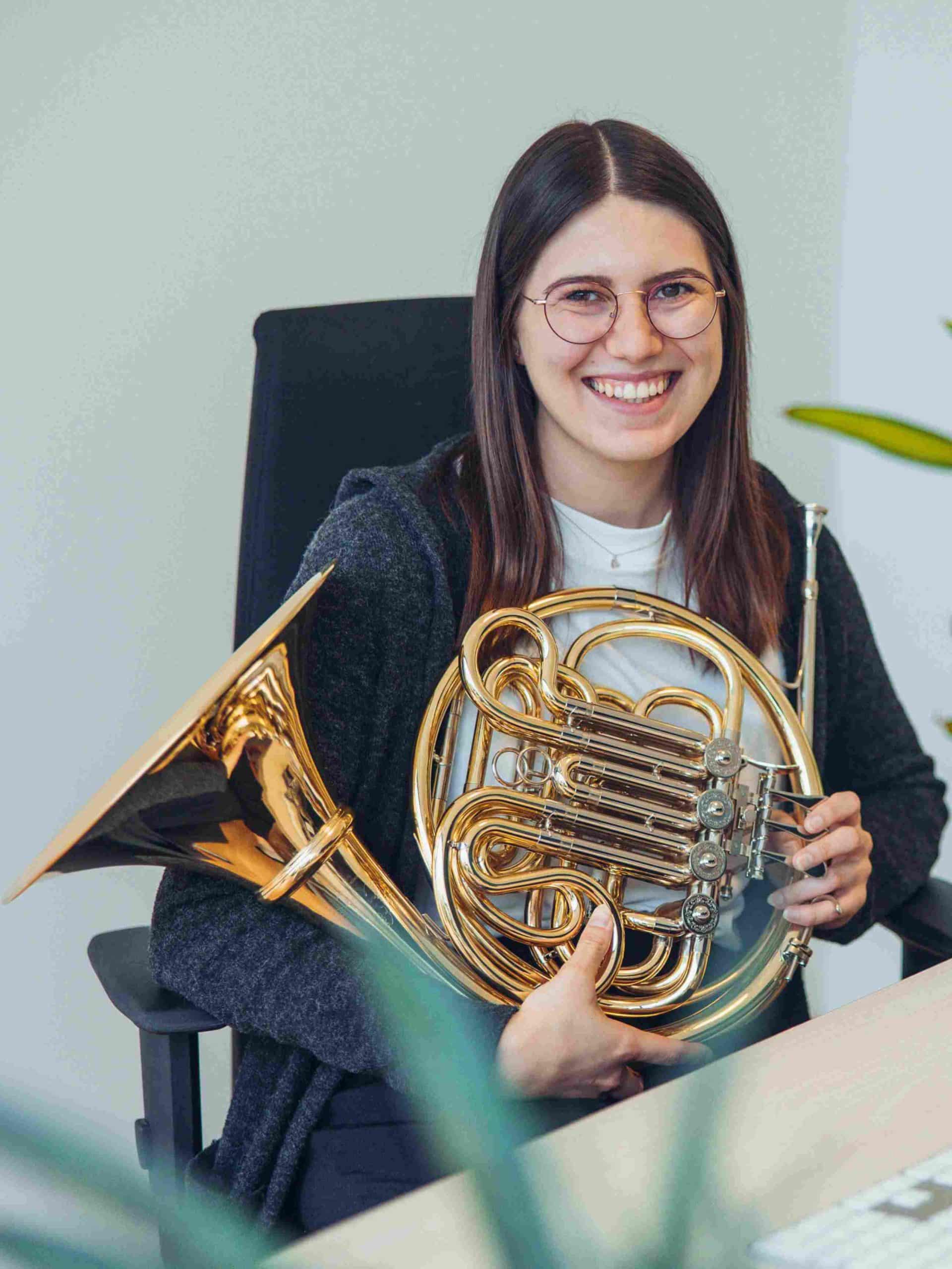 Selina Dannerbauer Search Engine Optimization Specialist bei KlickImpuls