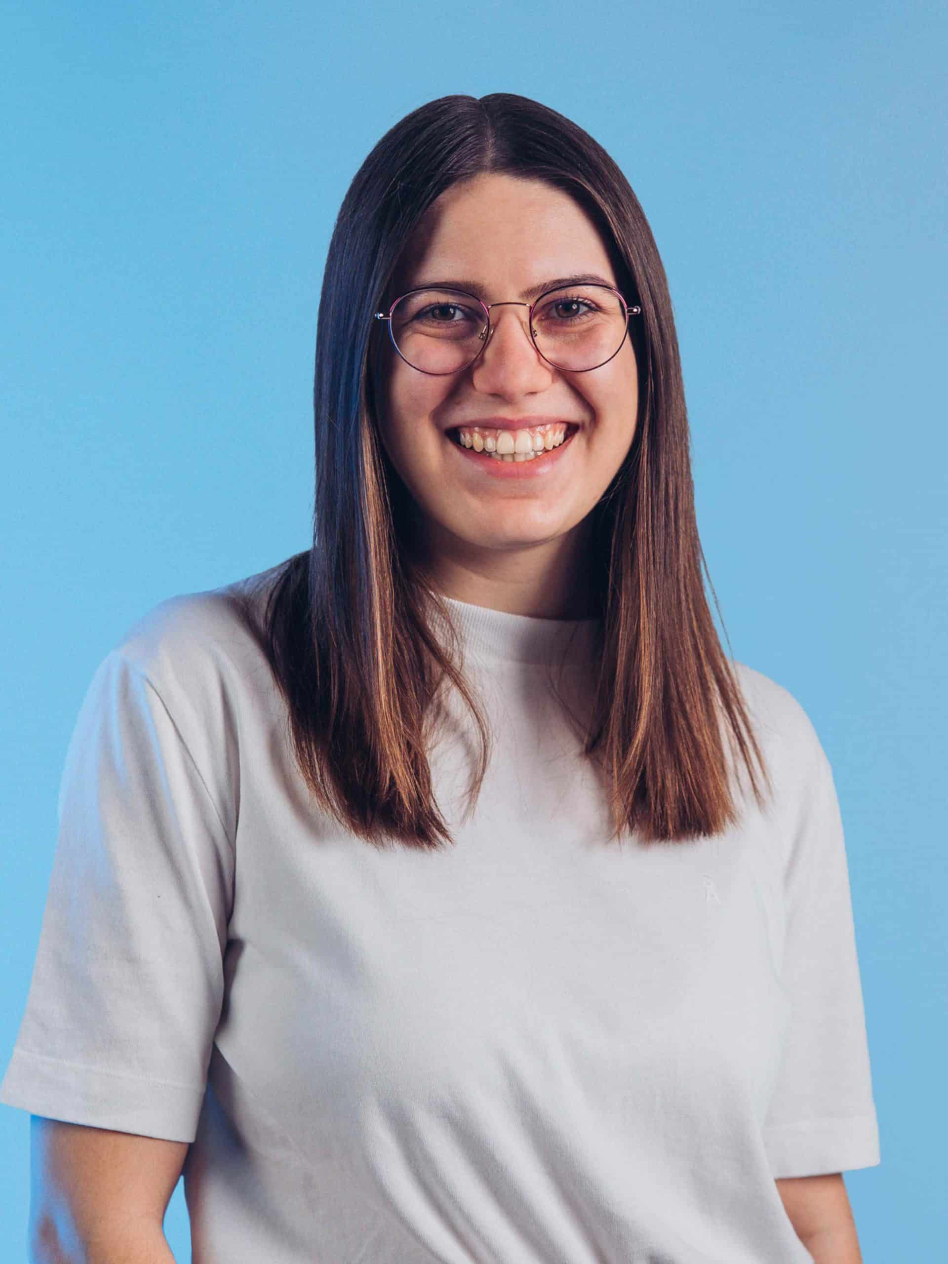 Selina Dannerbauer Search Engine Optimization Specialist bei KlickImpuls