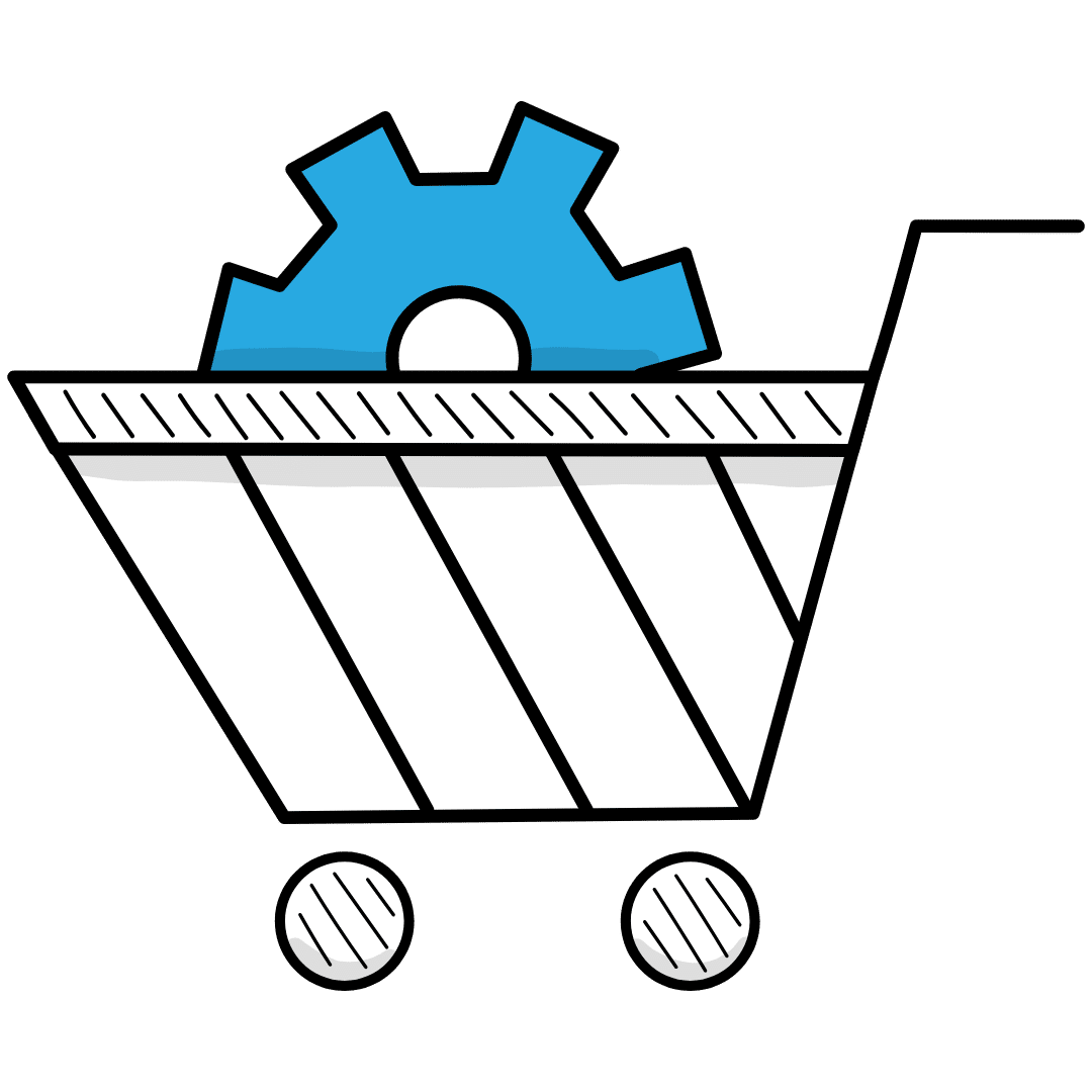 Icon für SEO Relaunch Begleitung