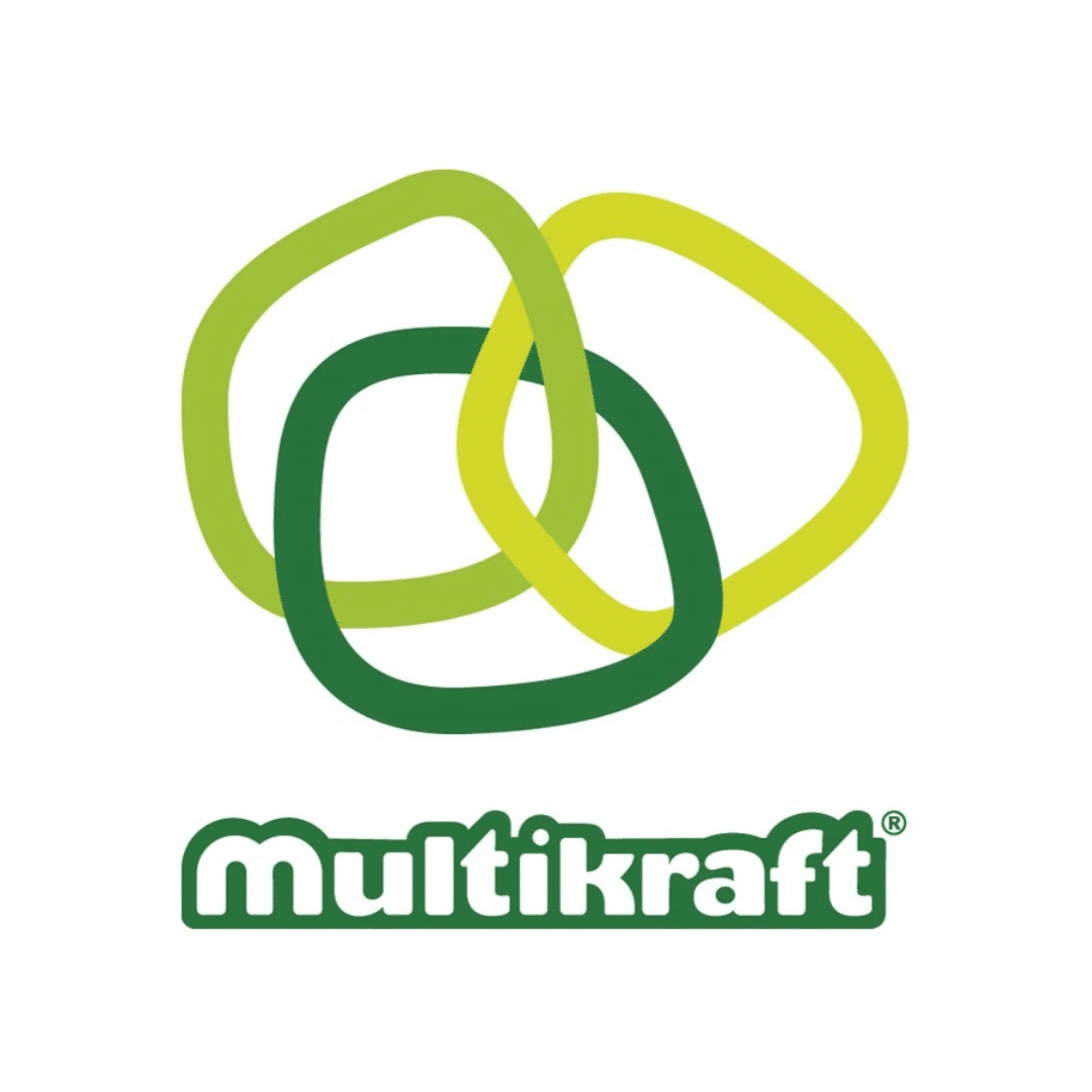Logo Multikraft