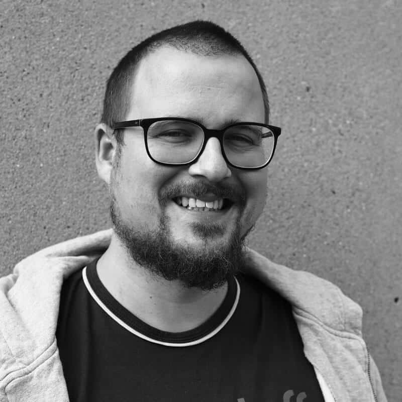 Geschäftsführer: Matthias Gräf