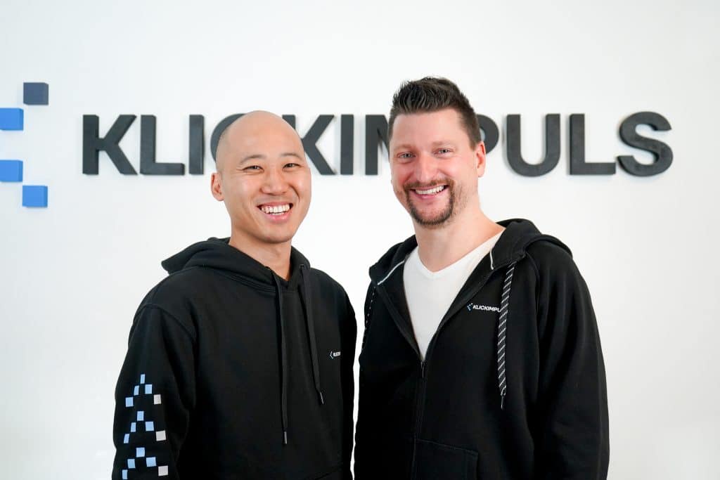 CRO Team von KlickImpuls