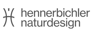 Logo vom Kunden Hennerbichler