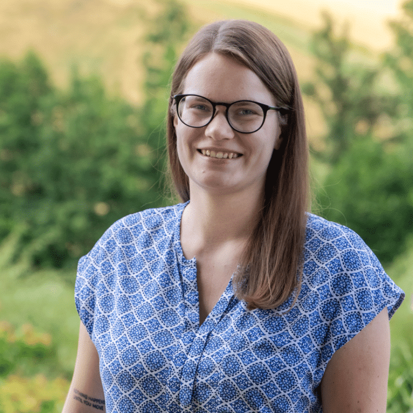 Magdalena Weiss von Multikraft