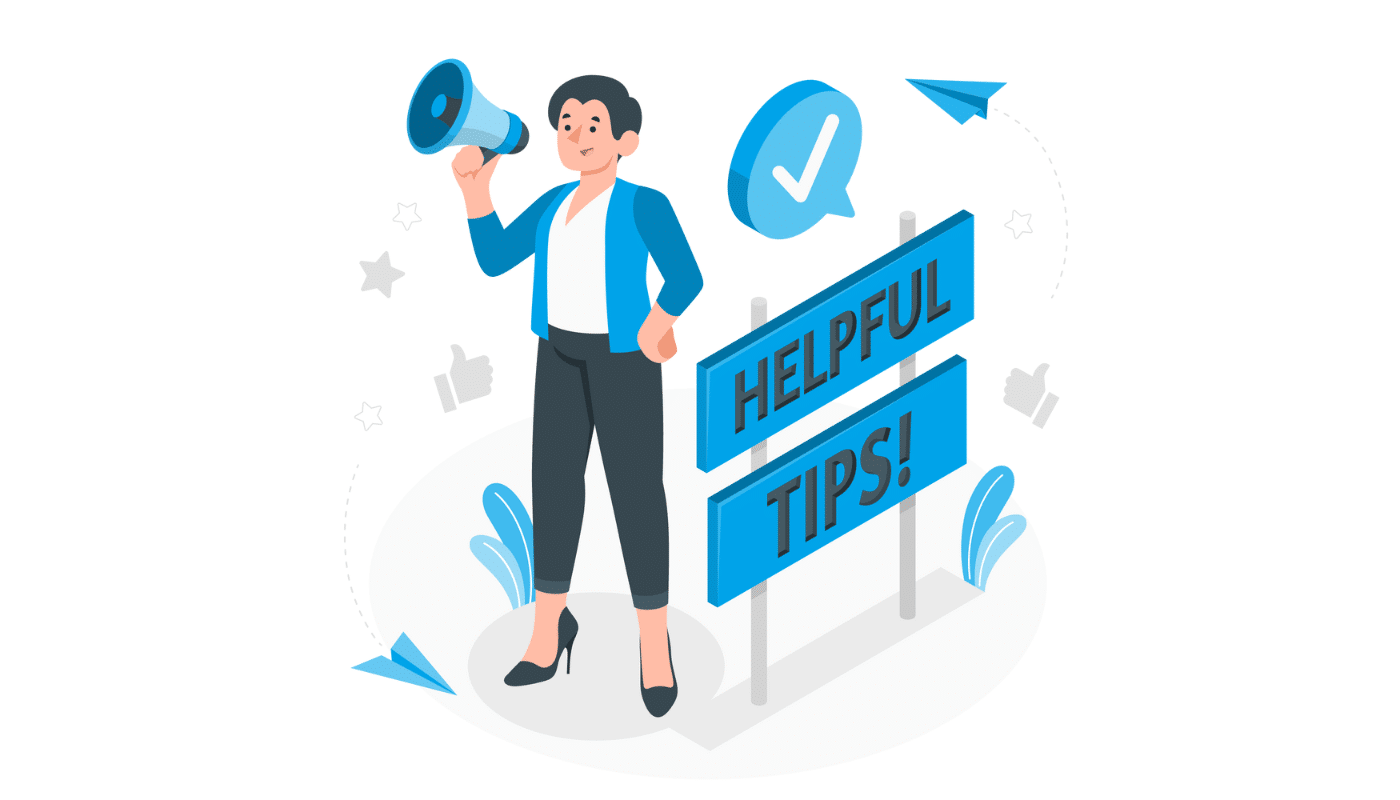 3 Tipps für dein Google Ads Werbekonto