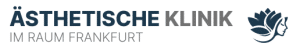 aestethische klinik logo