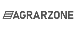 Logo vom Kunden Agrarzone
