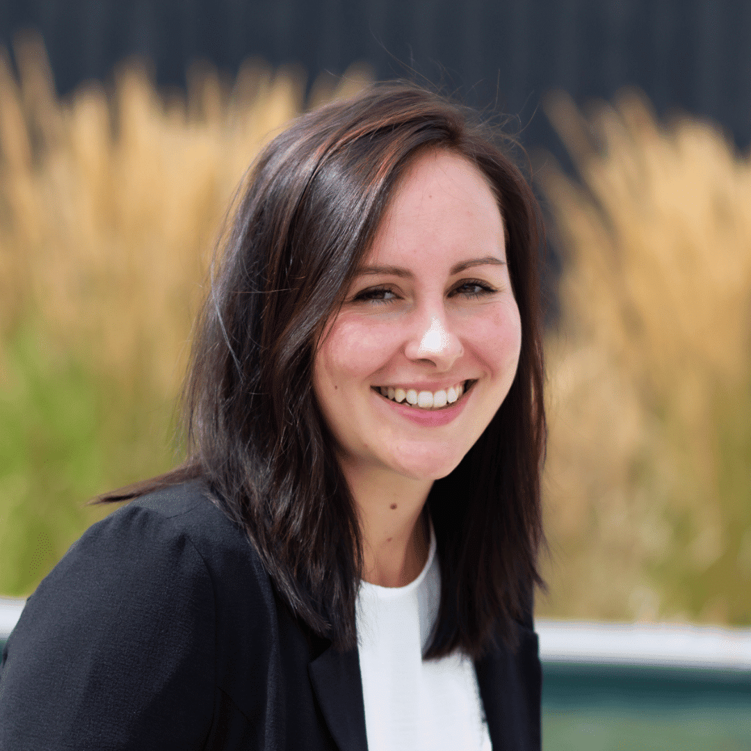 Katharina Lengauer von hennerbichler naturdesign