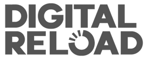 Logo vom Kunden Digital Reload