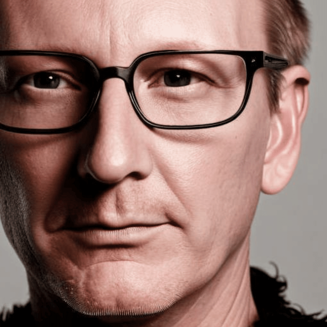 Marco Herten von Agrarzone