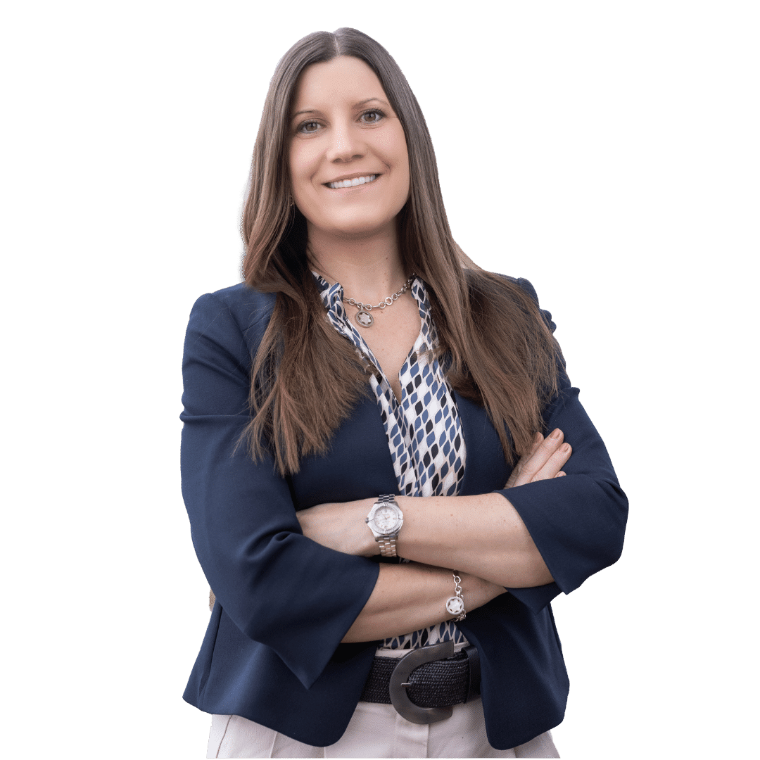 Susanne Pfleger - Leitung Marketing bei Ascendor