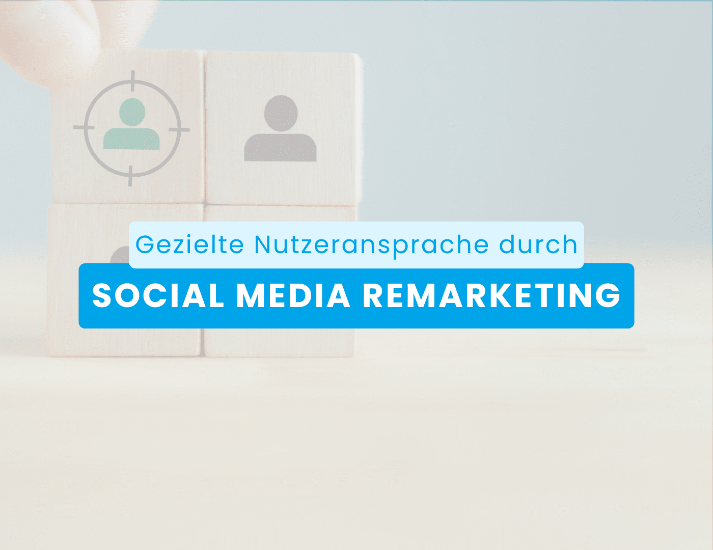social media retargeting