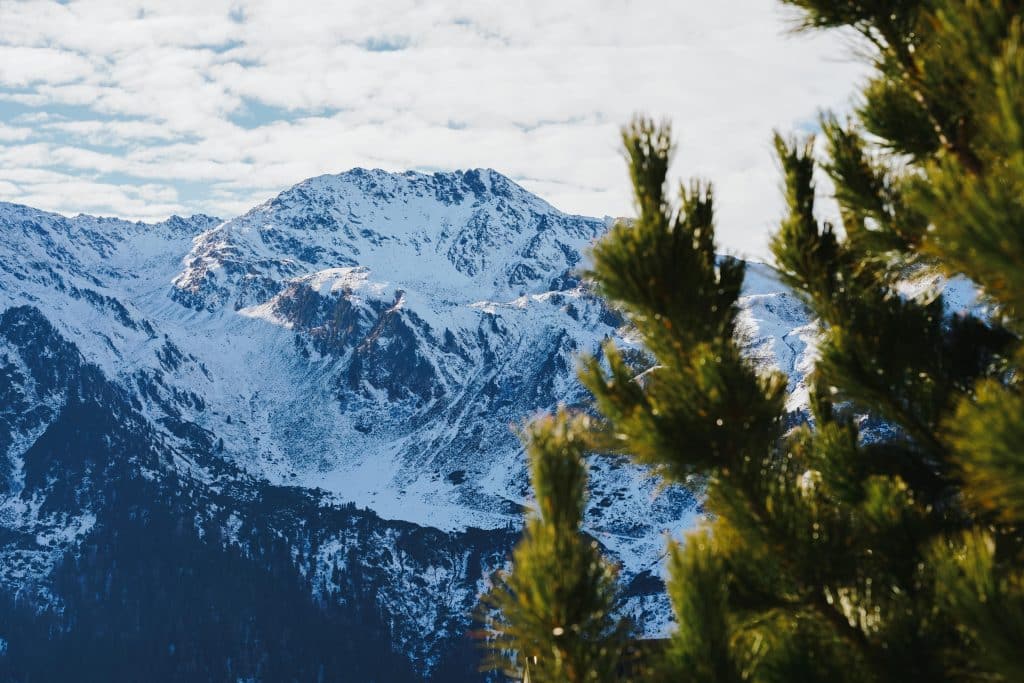 Imagefoto AlpenXund in Tirol