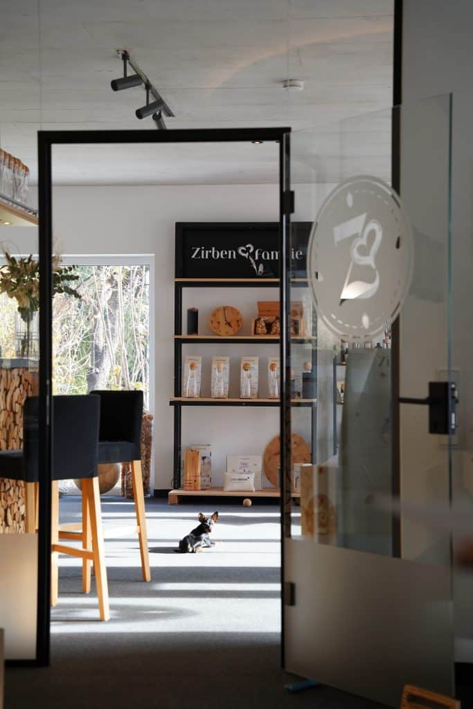 AlpenXund Produktion 74