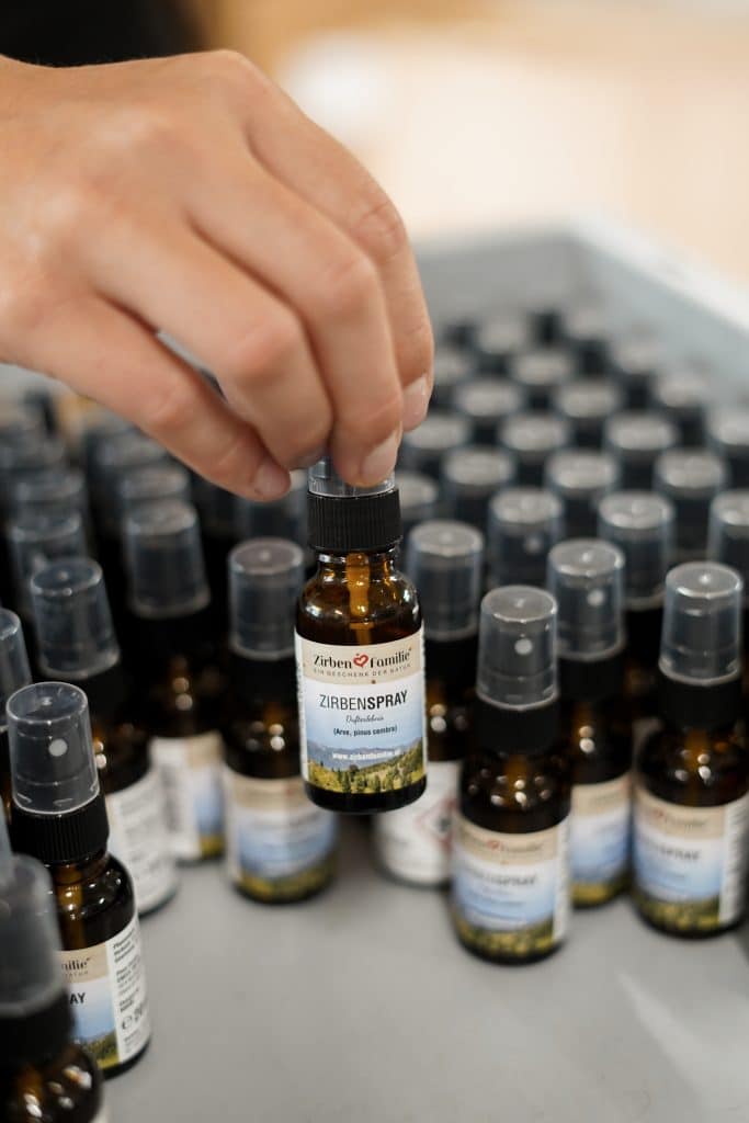 AlpenXund Shooting Wattens Kamera 197