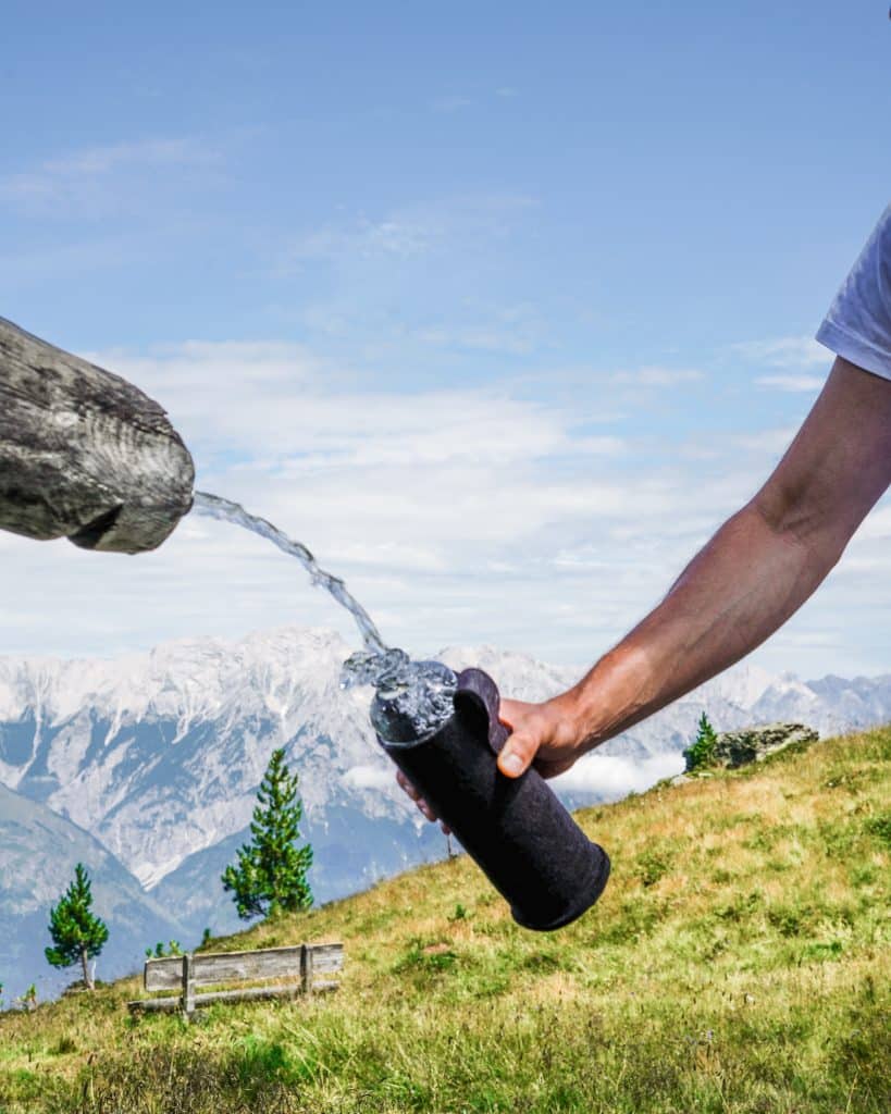 AlpenXund Shooting Wattens Kamera 83