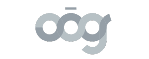 Logo von unserem Kunden oög