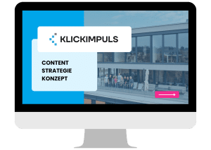 content strategie content