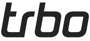 trbo Partnerlogo