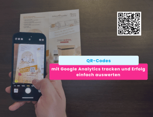 QR Code Tracking