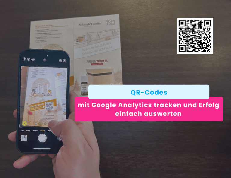 QR Code Tracking