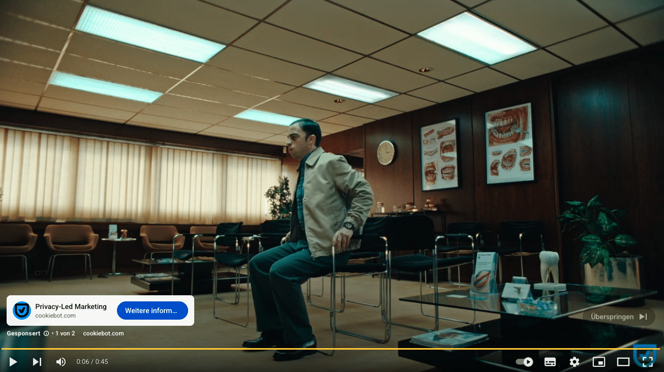 Google Ads Werbenetzwerke YouTube